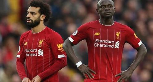 تشكيل ليفربول المتوقع.. ظهور صلاح وغياب ماني أمام بطل المكسيك